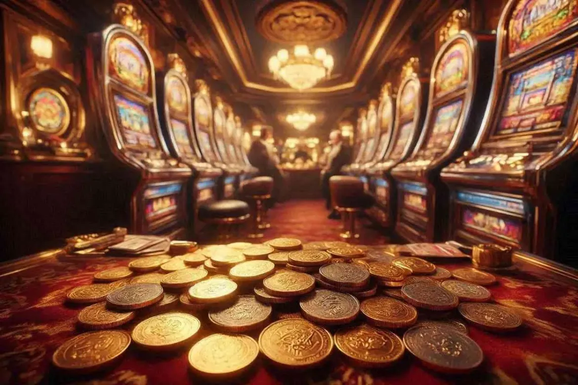 Spinanga Casino